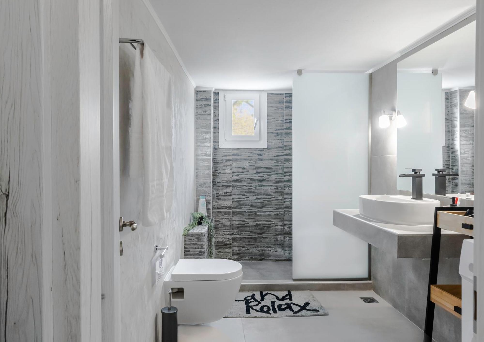Margio Bay Apartment Limenas  Ngoại thất bức ảnh